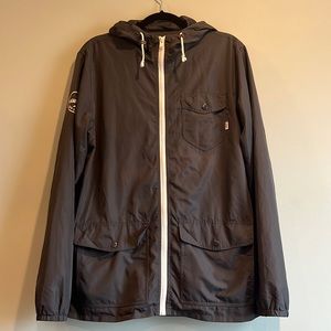 Vans Windbreaker